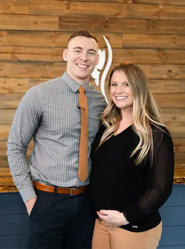 Chiropractor Coeur dAlene ID Erik And Signe Lund Thank You