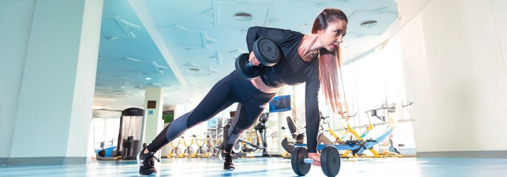 Strengthen the INSIDE In Coeur d’Alene ID