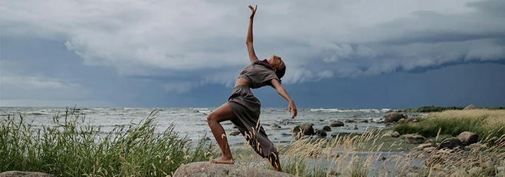 The Intricate Dance In Coeur d’Alene ID