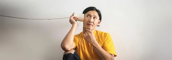 Can You Hear Me Now in Coeur d’Alene ID