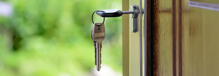 The KEY to Health In Coeur d’Alene ID