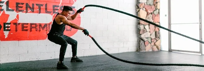 Endurance is Required in Coeur d’Alene