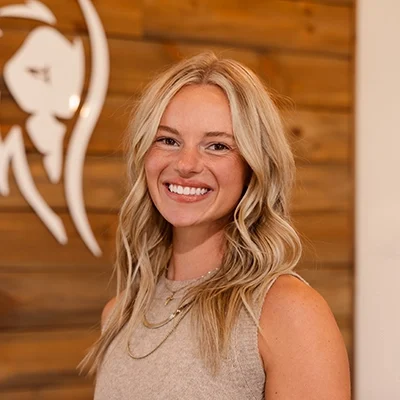 Chiropractic Coeur dAlene ID Allie Schumacker