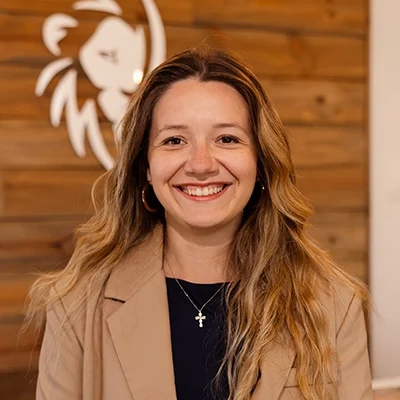 Chiropractic Coeur dAlene ID Faith Griffin