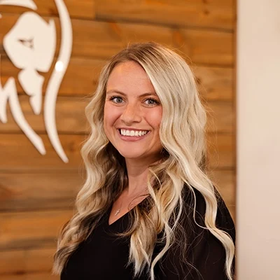 Chiropractic Coeur dAlene ID Signe Lund