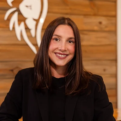 Chiropractor Coeur dAlene ID Britney Calvillo