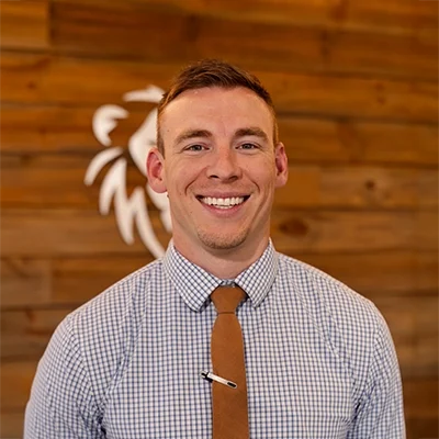 Chiropractor Coeur dAlene ID Erik Lund